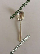 Ascot W. & S. Sorensen Sterling Silver Sugar Spoon