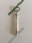 Ascot W. & S. Sorensen Sterling Silver Bottle Opener.