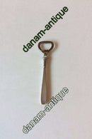 Ascot W. & S. Sorensen Sterling Silver Bottle Opener.