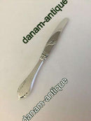 伯恩斯托夫银质水果刀W &amp; S Sørensen