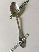 Bernstorff Spiseske i Sølv. W & S Sørensen