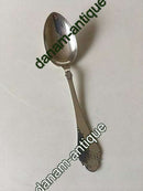 Bernstorff Dessertske i Sølv. W & S Sørensen