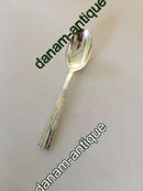 Champagne O. V. Mogensen Sølv Dessertske