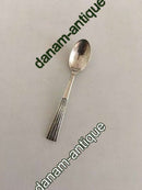 "Champagne" O.V. Mogensen Sølv Saltske