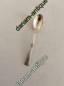 "Champagne" O.V. Mogensen Sølv Mokkaske