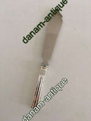 「Champagne」O.V.モーゲンセン。 レイヤーケーキナイフ。