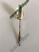 スプリットリリー・シルバー・ディナースプーン・フリガスト