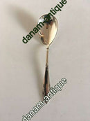 Delt Lilje Sølv Marmeladeske Frigast