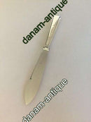 Derby 1 Lagkagekniv med stål blad Svend Toxværd