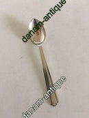 "德比 "银质奶嘴，12.2厘米。Svend Toxværd