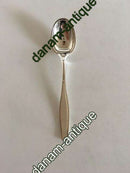 Hans Hansen Charlotte Sterling Sølv Kaffeske