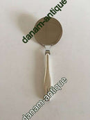 Hans Hansen Charlotte Sterling Sølv Tartelet Spade