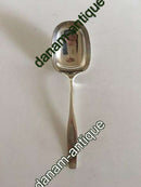 Hans Hansen Charlotte Sterling Sølv Serveringske