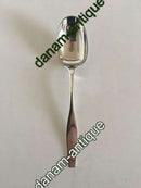 Hans Hansen Charlotte Sterling Sølv Spiseske