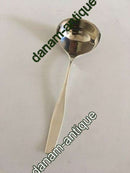 Hans Hansen "Charlotte" Sterling Sølv Sovseske