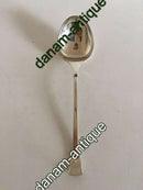 Hans Hansen Kristine Sterling Sølv Stor Serveringsske