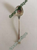 Hans Hansen Kristine Sterling Sølv Serveringsske