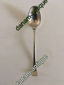 Hans Hansen Kristine Kaffeske i Sterling Sølv