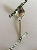 Hans Hansen Linje Sterling Sølv Serveringsske