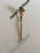 Hans Hansen Line Suppenlöffel aus Sterlingsilber