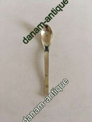 Hans Hansen Line Sterling Silber Mokassin