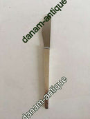 Hans Hansen Linje Sterling Silver Dinner Knife