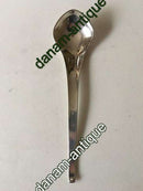 Hans Hansen Line Sterling Silver Spoon 20 cm L