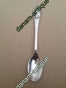 Evald Nielsen Sølv Theske No 6