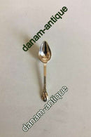 Evald Nielsen Sølv No 12 Grapefrugtske