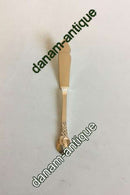 Evald Nielsen Sølv No 12 Fiskekniv