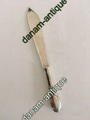 Evald Nielsen No. 16 Kagekniv i Sølv