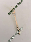 Evald Nielsen Nr. 16 Asia-Gabel in Silber