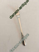 Evald Nielsen Nr. 16 Silberne Wurstgabel