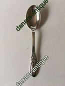 Evald Nielsen No. 16 Sølv Dessertske