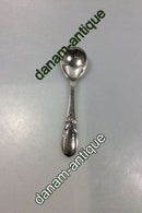Evald Nielsen No. 16 Jam Spoon in Silver