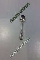 Evald Nielsen No. 16 Theske i Sølv