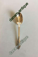 Evald Nielsen Sølv No 17 Theske