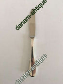 Hans Hansen Arvesølv No. 20 Sterling Sølv Middagskniv