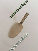 Hans Hansen Arvesølv No 18 Sterling Sølv Kage Spade