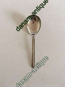 Hans Hansen Arvesølv No 18 Sterling Sølv Lille Serveringsske