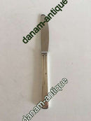 Hans Hansen Heritage Silver Nr. 17 Sterlingsilber-Essensmesser