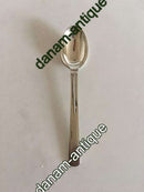 Hans Hansen Arvesølv No 17 Sterling Sølv Kaffeske