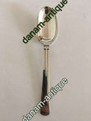 Hans Hansen Arvesølv No. 17 Spiseske