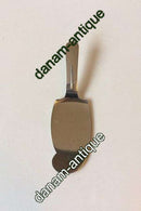 Hans Hansen Silber Nr. 17 Silberner Butterbrotservierlöffel.