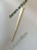 Brevåbner von English Martin, Hall & Co aus Sterlingsilber