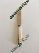 Diana Cohr Silber Esszimmermesser