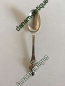 Evald Nielsen Silberlöffel Nr. 6