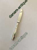 Rex Silver Fruit/Child Knife W. & S. Sørensen