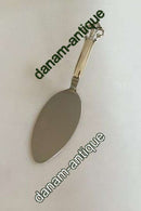 Cohr Schichtkuchenspachtel mit Silbergriff