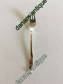 Cohr Mimosa Sterling Silber Lunchgabel